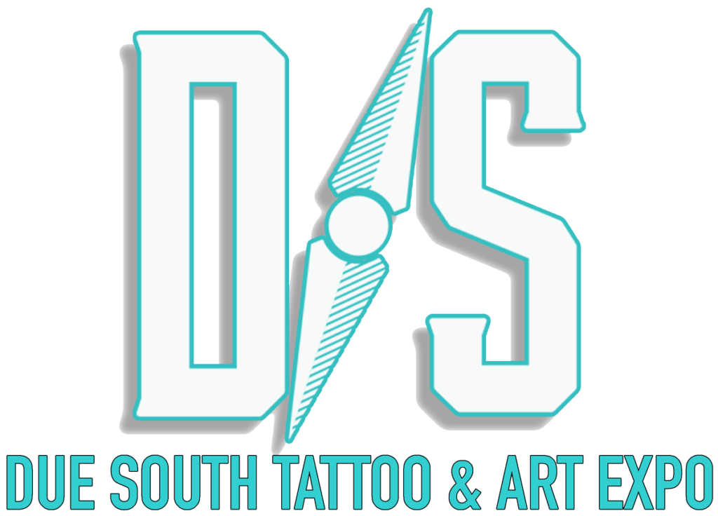 Due South Tattoo Expo 9  March 2024  United States